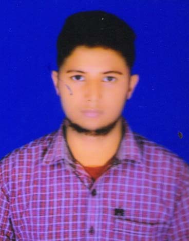 SANJEET KUMAR YADAV